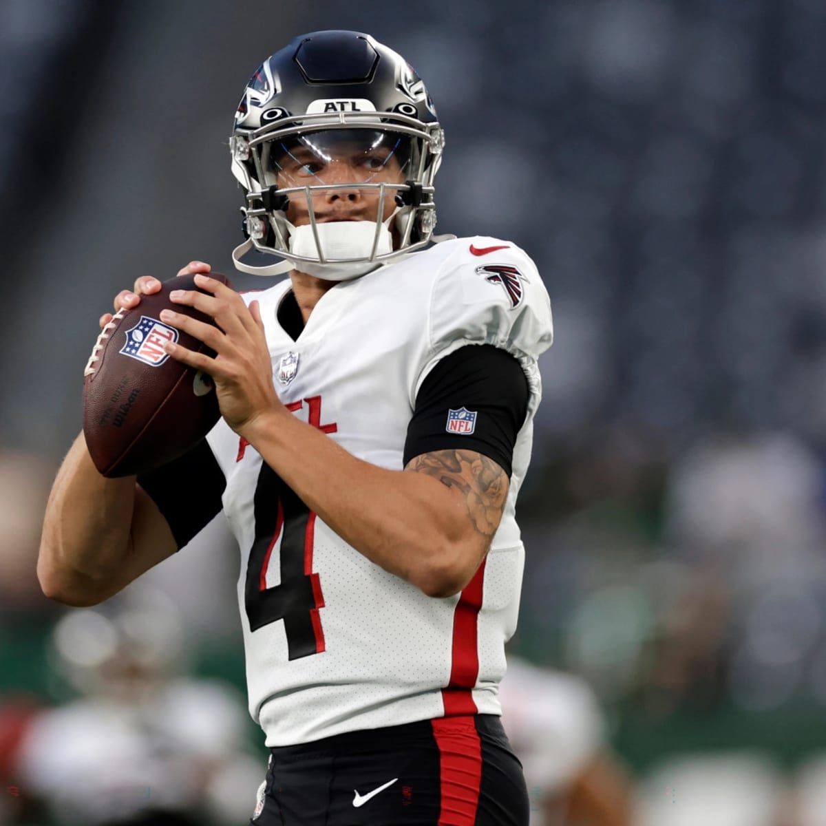 Falcons vs. Bengals: Studs and duds from preseason tie