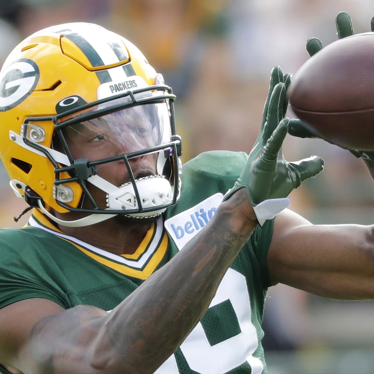 Struggling Packers facing an elite test - Duluth News Tribune