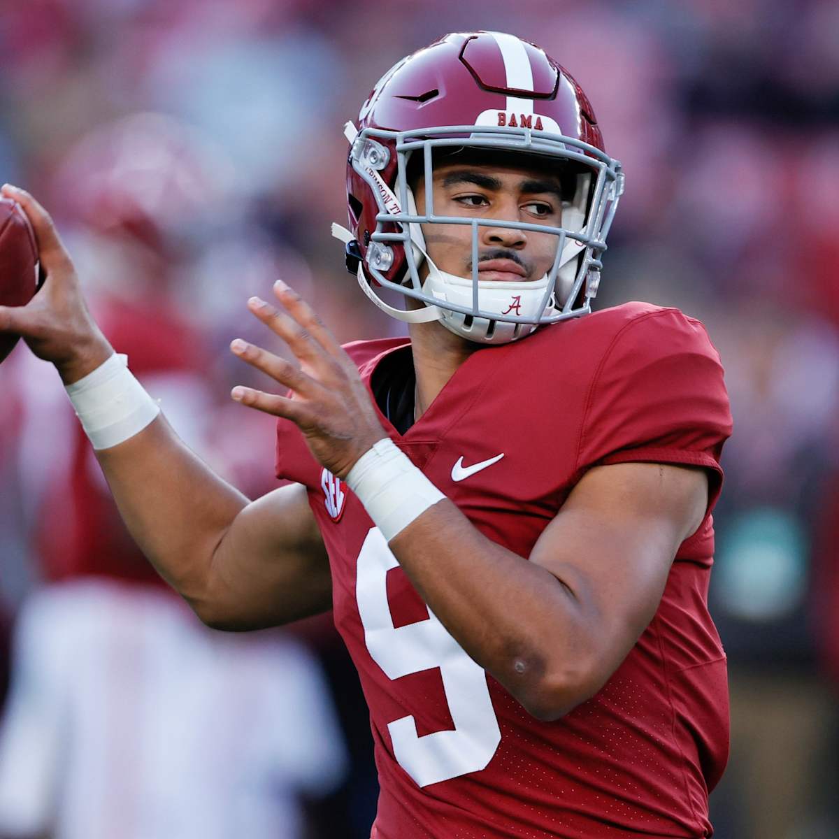 Alabama football: lands three on preseason AP All America teams