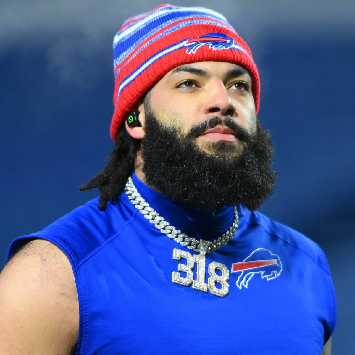 Bills trade Cody Ford to Cardinals - NBC Sports