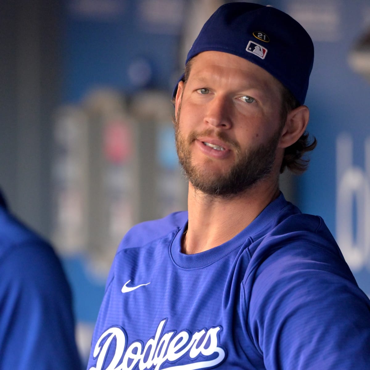 Dodgers Injury Update: LA Pencils in Return Date for Clayton Kershaw -  Inside the Dodgers