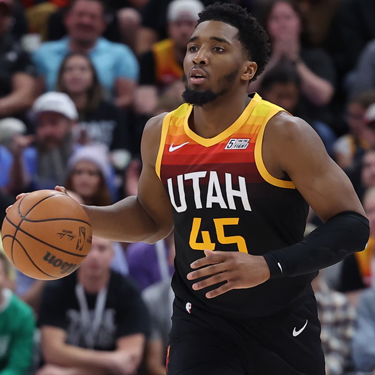 Report: Knicks failed to land Donovan Mitchell for 1 key reason