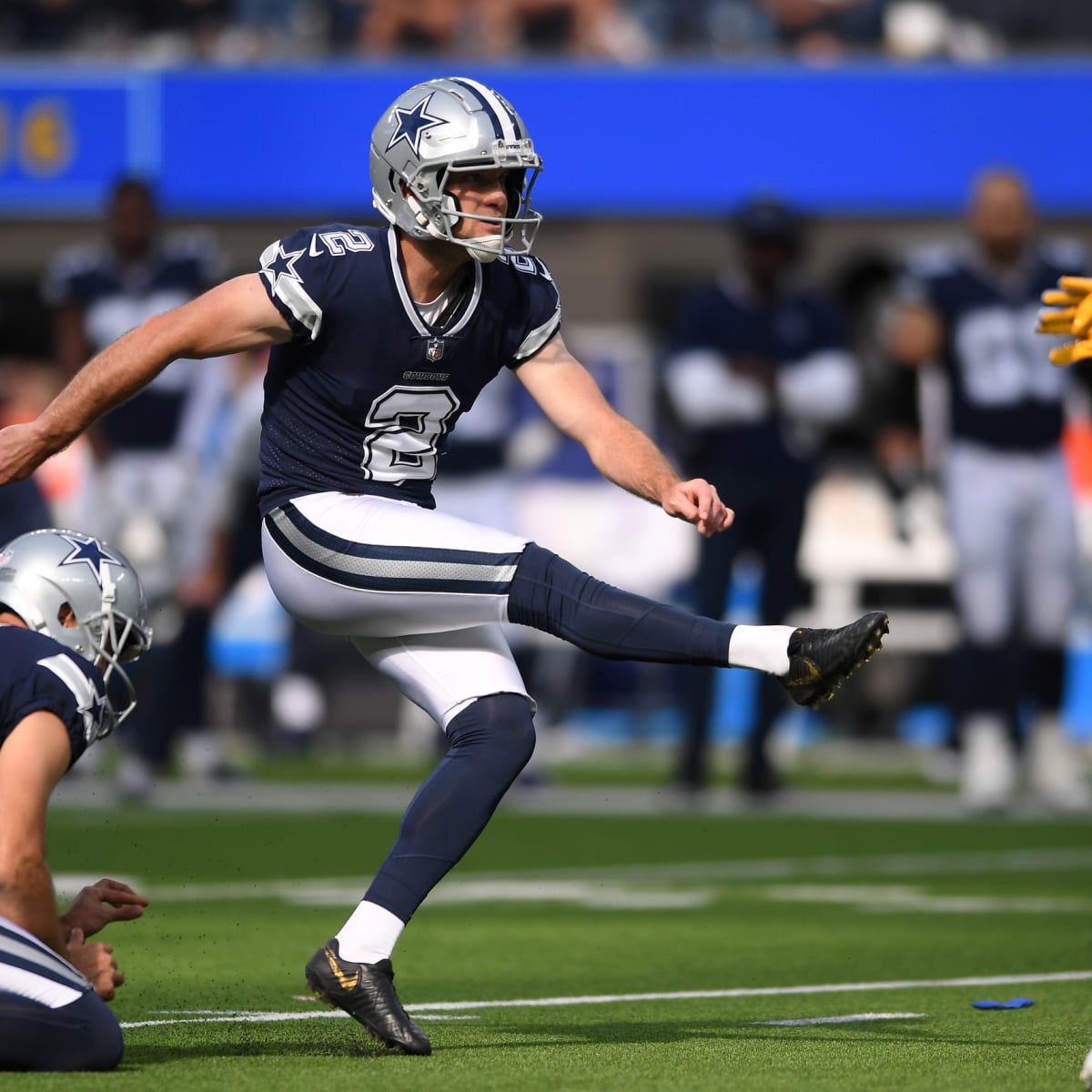 NY Jets 2022 special teams outlook: Who wins the kicking job?