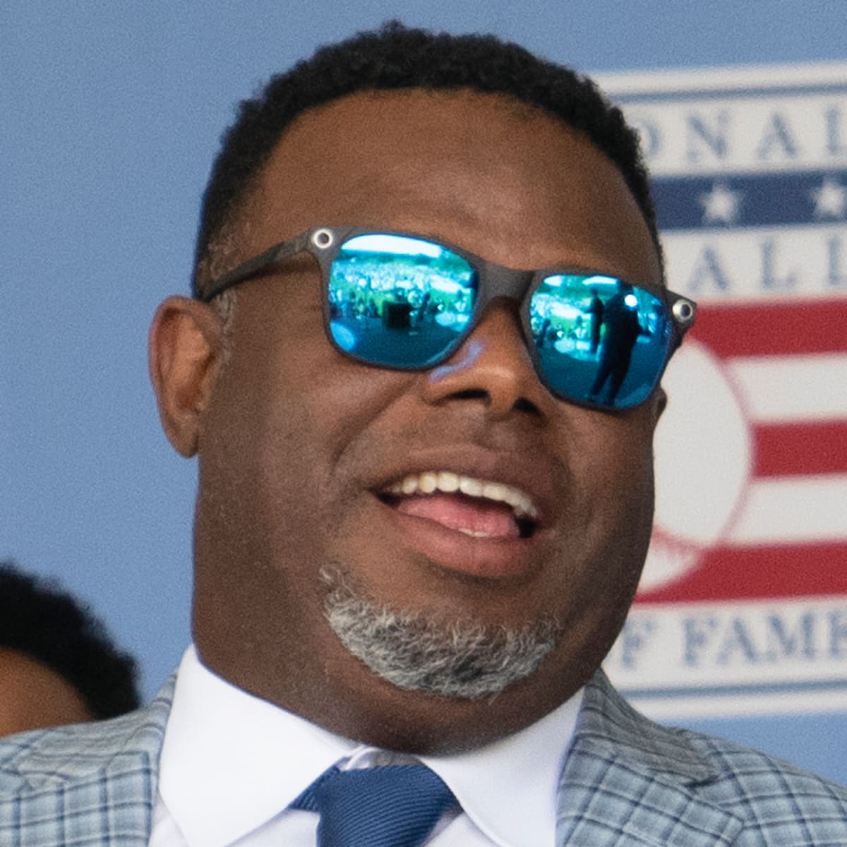 Ken Griffey Jr. will be Team USA's hitting coach for the 2023