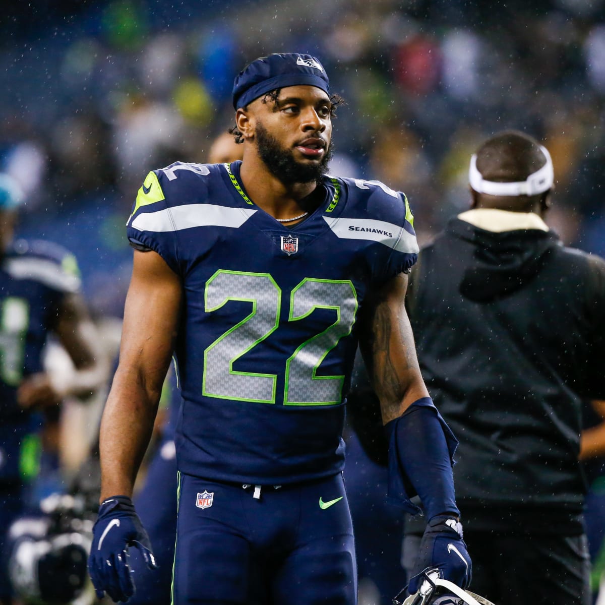 Tre Brown 'Not Going to Make It' Back For Seahawks Season Opener - Sports  Illustrated Seattle Seahawks News, Analysis and More