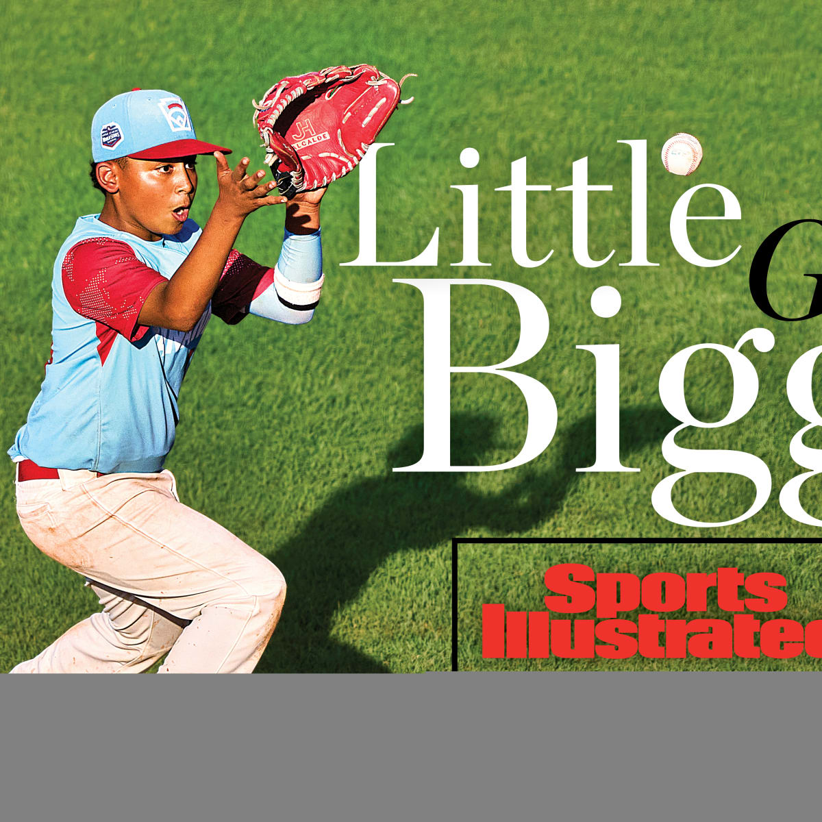 Meet the 20 Teams Competing in the 75th Anniversary of the Little League  Baseball World Series - Little League