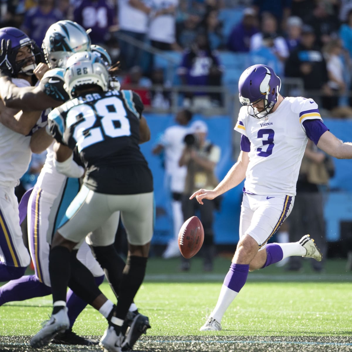 Vikings final injury report: Lewis Cine out, Marcus Davenport questionable  - Sports Illustrated Minnesota Sports, News, Analysis, and More