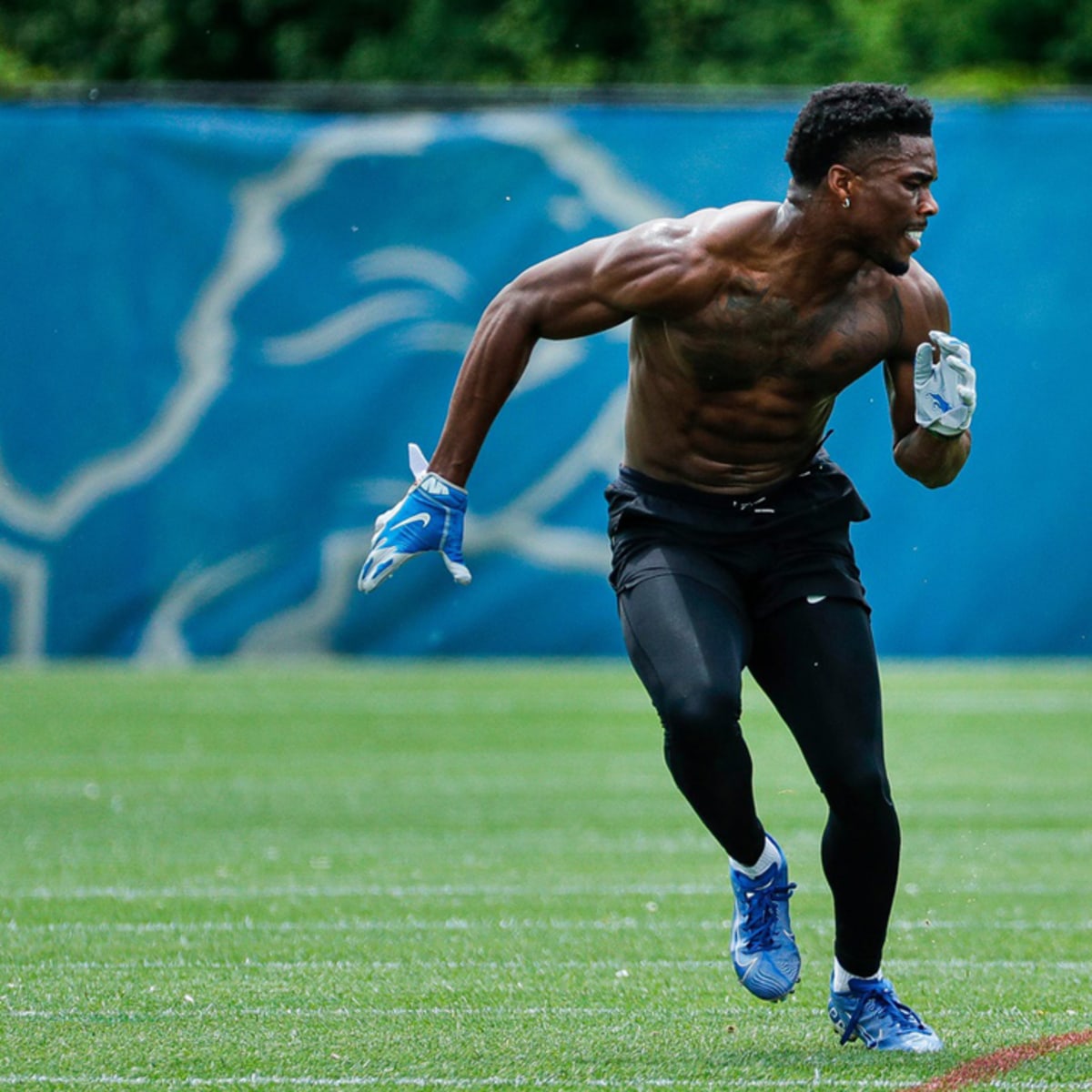 Detroit Lions 7-round 2023 NFL mock draft Devon Witherspoon - Sports  Illustrated Detroit Lions News, Analysis and More