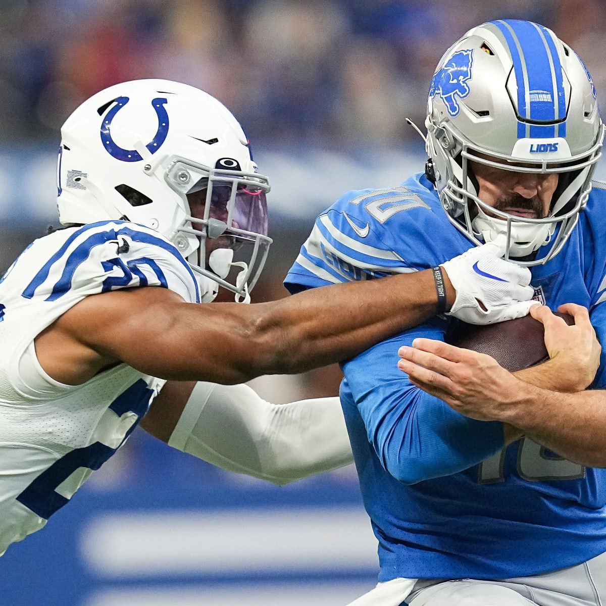 Stephon Gilmore the Indianapolis Colts' Biggest Bust in 2022? - Sports  Illustrated Indianapolis Colts News, Analysis and More