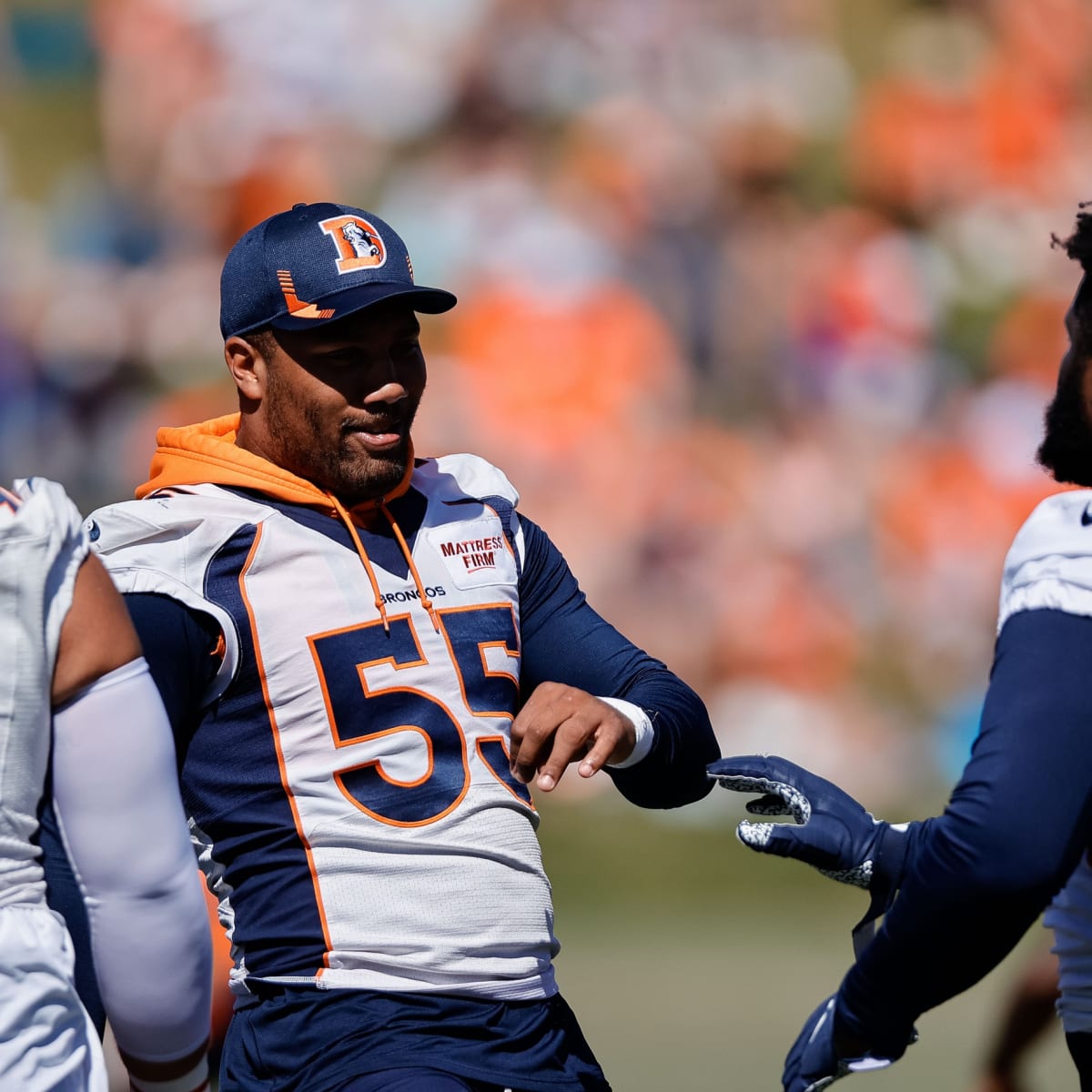 Denver Broncos roster review: Safety Caden Sterns - Mile High Report