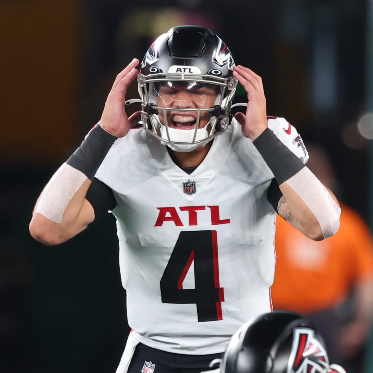 Atlanta Falcons Offense Inept as Desmond Ridder Struggles vs. Jacksonville  Jaguars - Sports Illustrated Atlanta Falcons News, Analysis and More