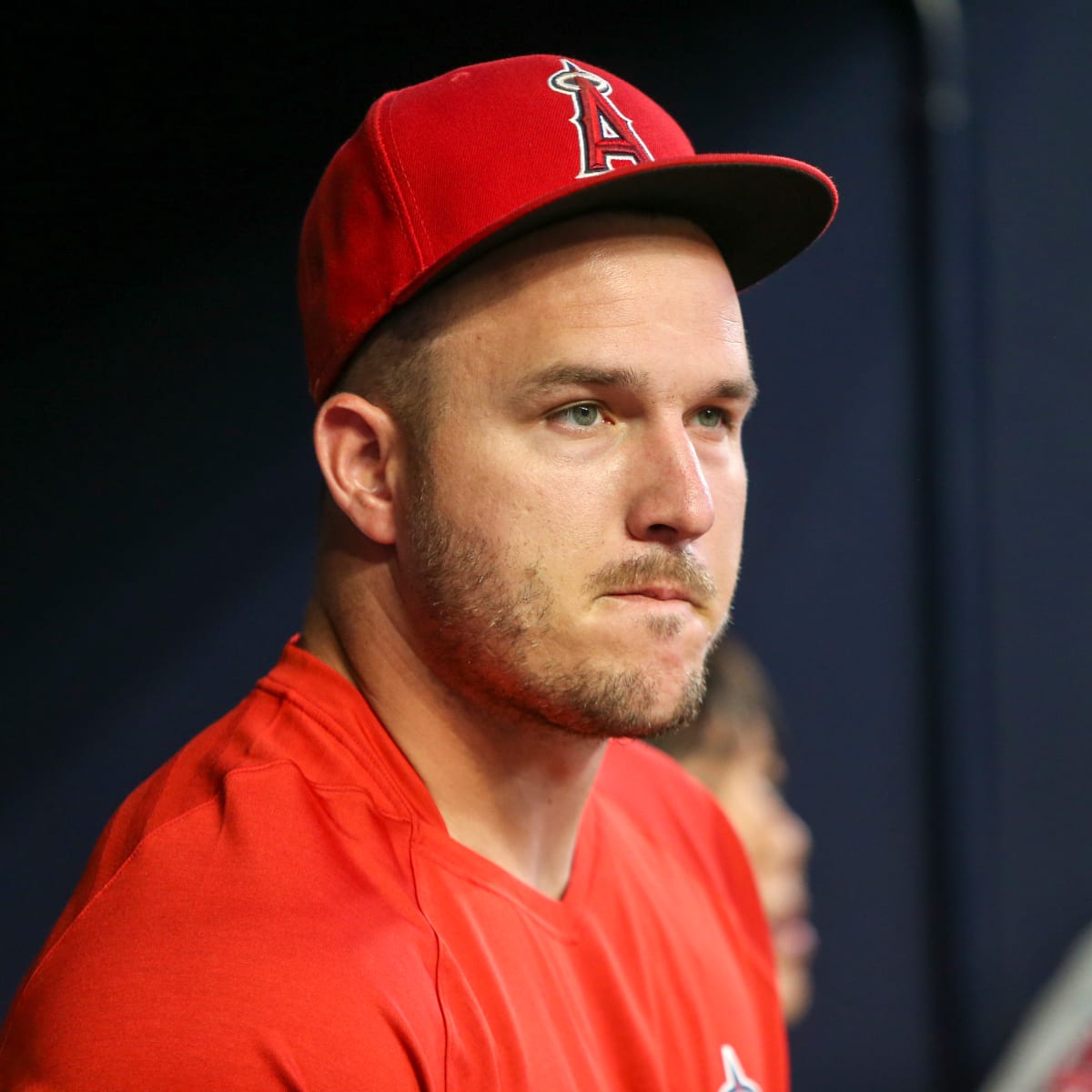 Phillies Acquire Mike Trout! (the dream)