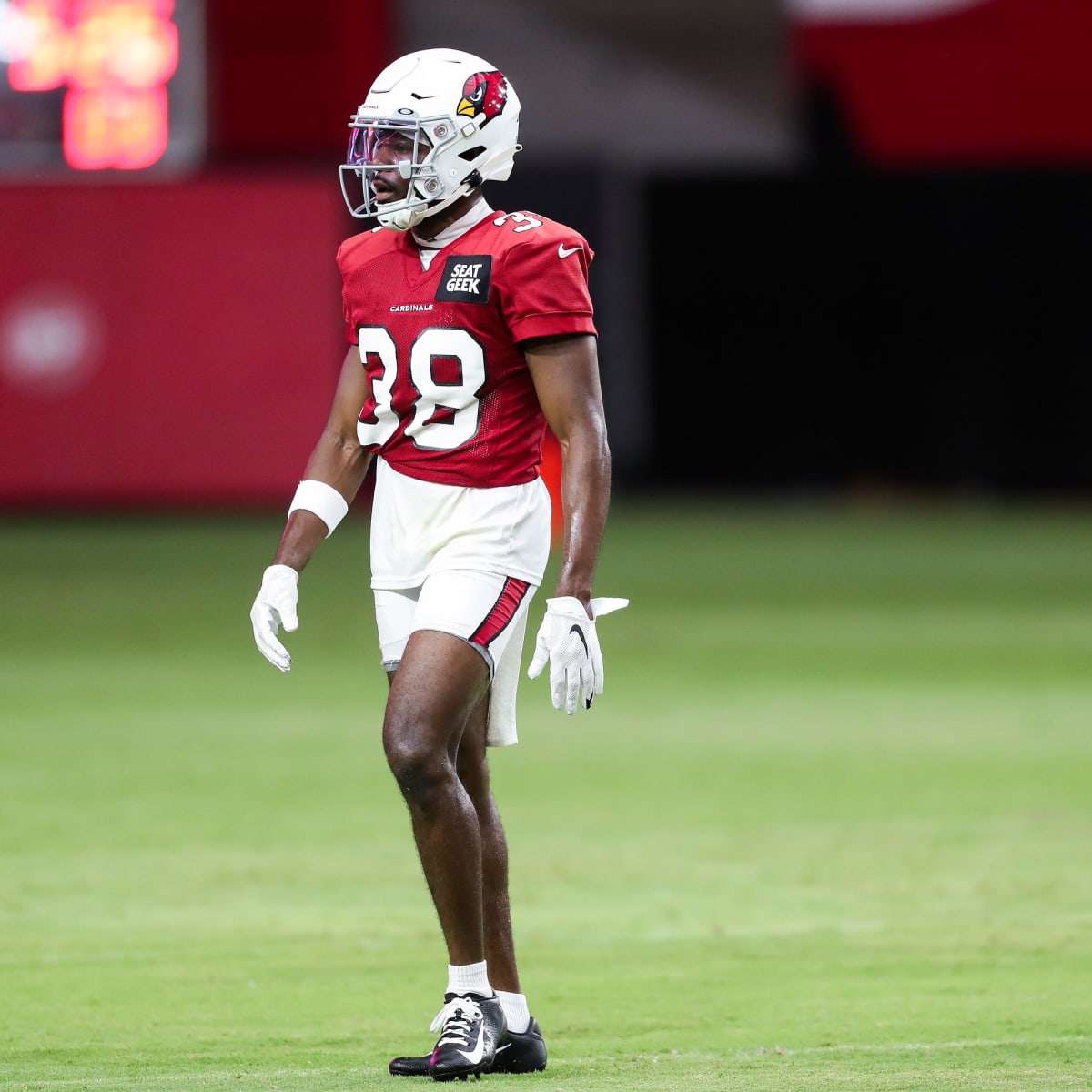 Arizona Cardinals Show Confidence in WR Depth After Andy Isabella Release -  Sports Illustrated Arizona Cardinals News, Analysis and More