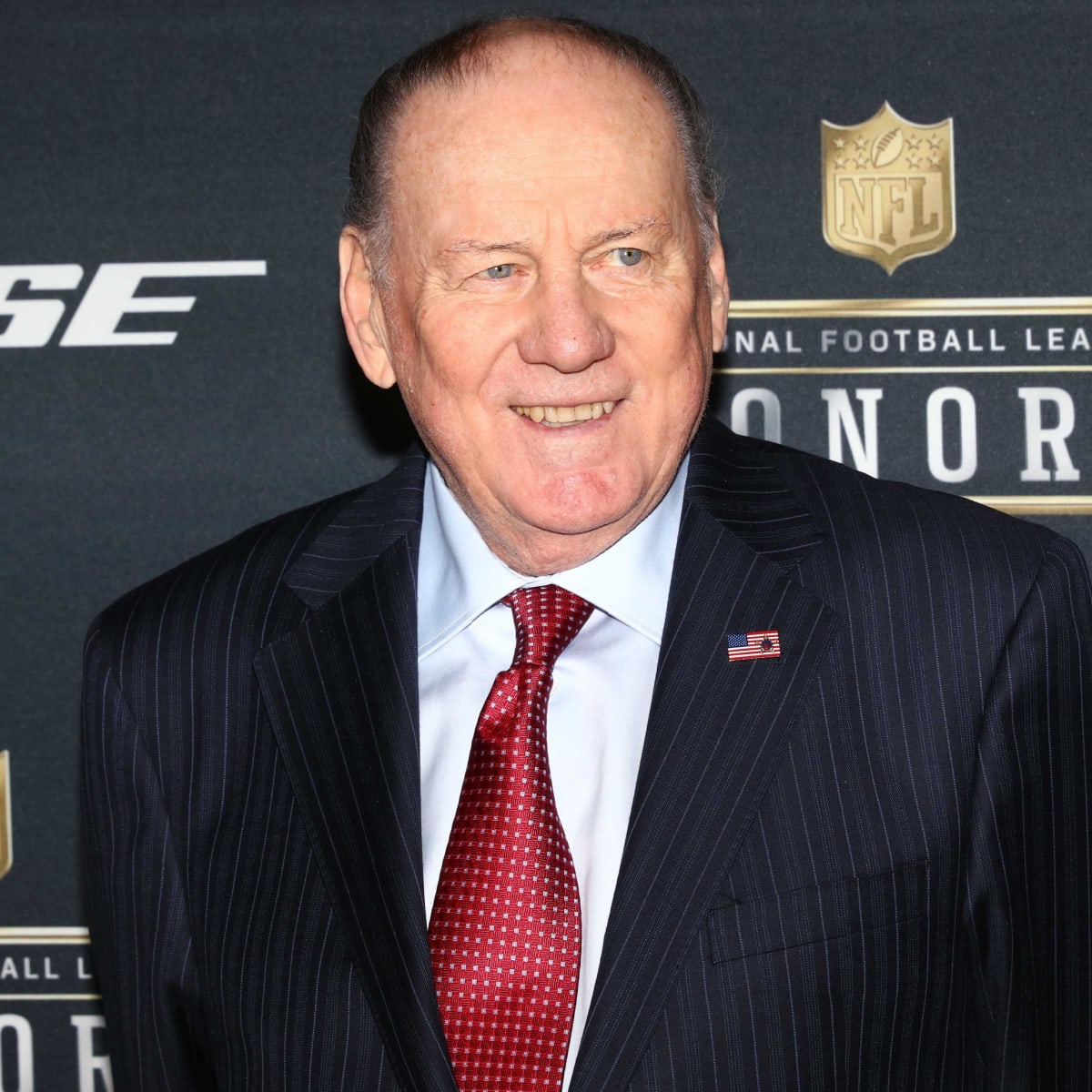 Len Dawson Dead: Chiefs Quarterback, 'Inside the NFL' Host Was 87 – The  Hollywood Reporter