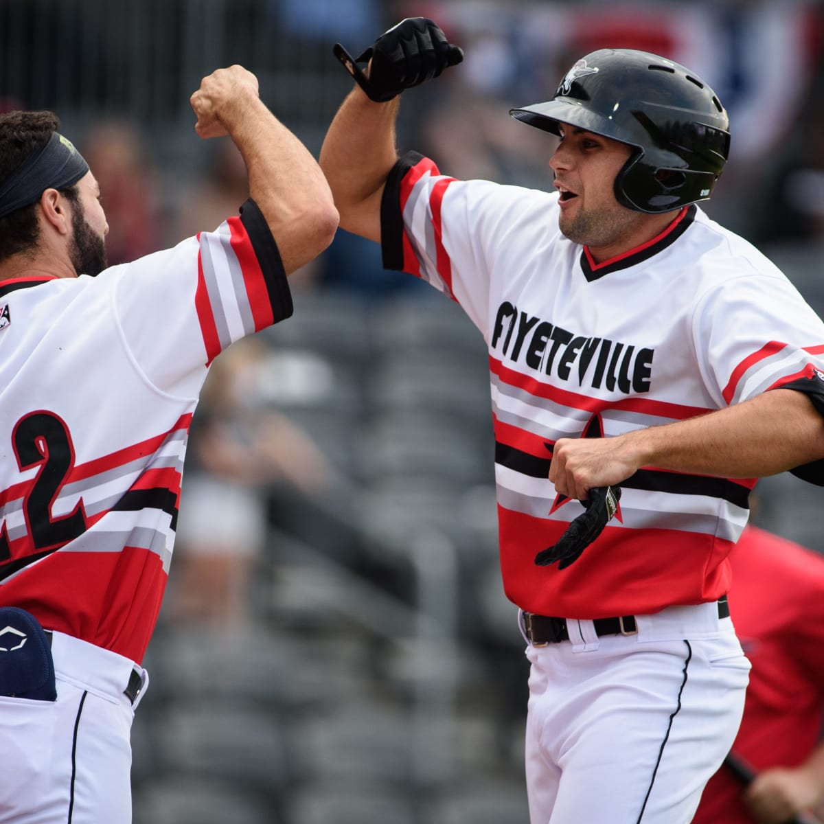 Jake Meyers raking to start the season after rehab return