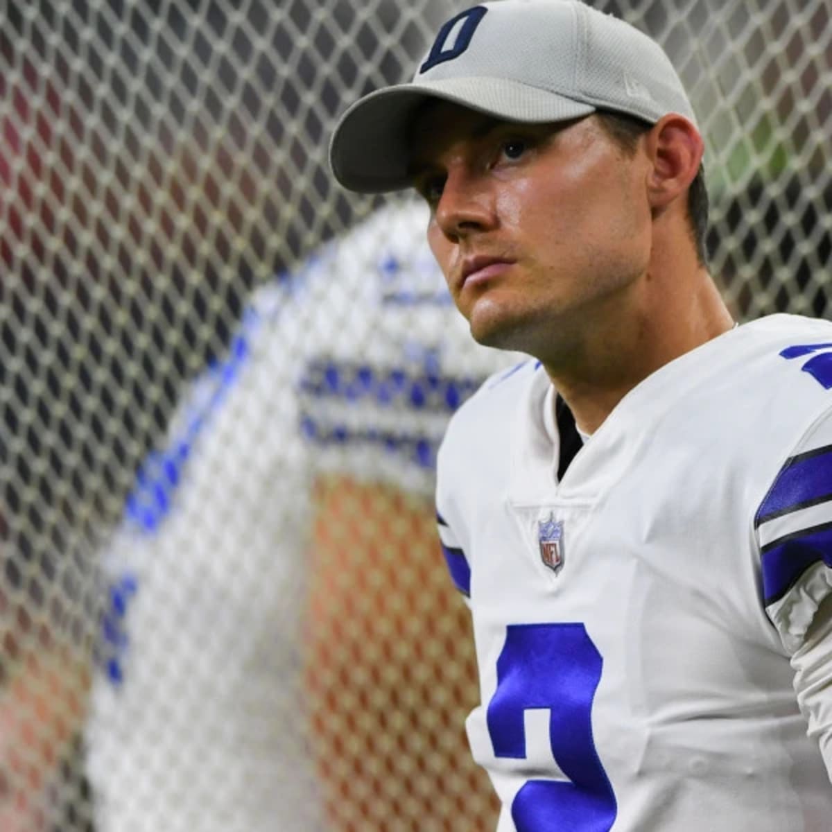 Is Brett Maher the Dallas Cowboys Unquestioned Placekicker in 2019