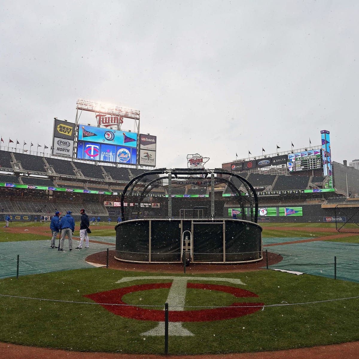 Think Summer: Here's the Minnesota Twins 2022 Schedule