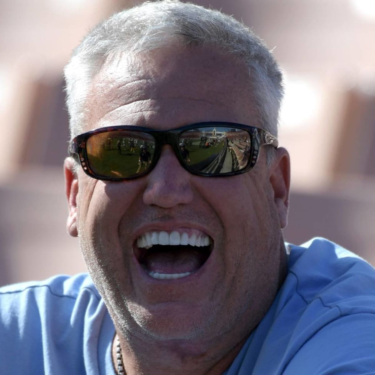 Rex Ryan to Star in Season 34 of 'The Amazing Race' on CBS - Sports  Illustrated