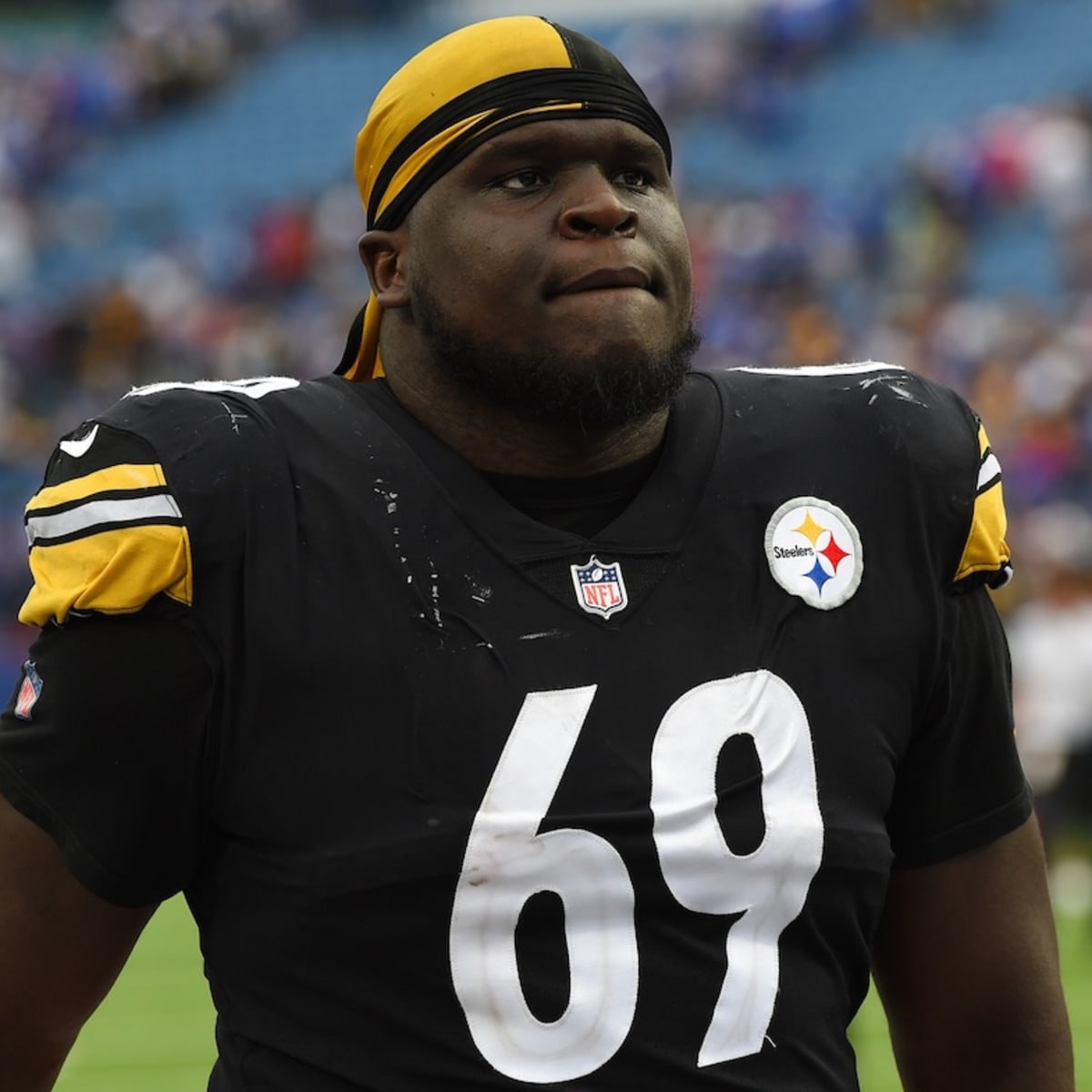 Kevin Dotson Must Remain a Pittsburgh Steelers Starter