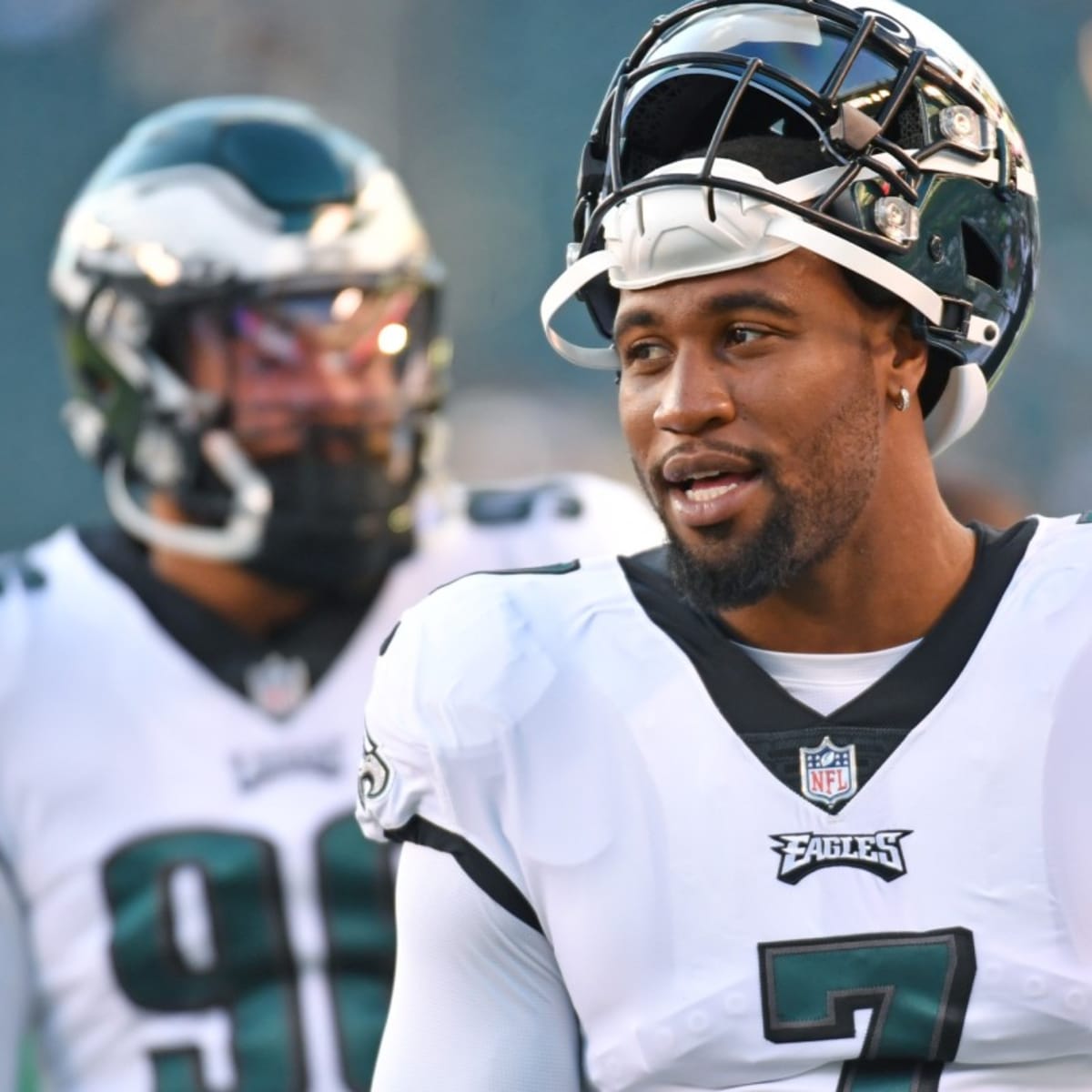 Eagles news: Haason Reddick keeps proving he is a slam-dunk