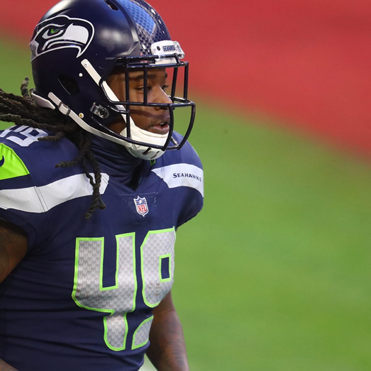 Former Seahawks linebacker Shaquem Griffin retires after four NFL seasons 