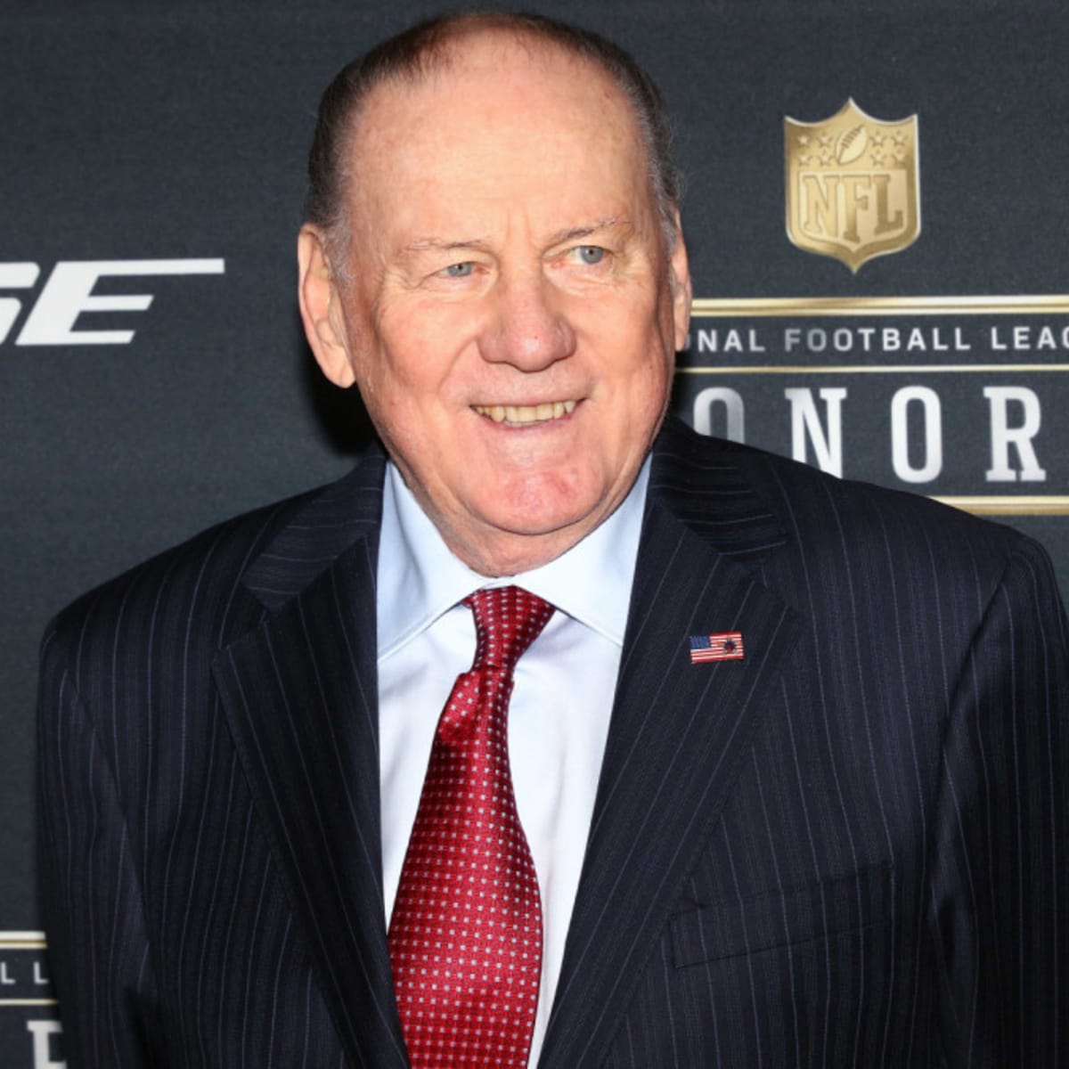 Len Dawson dies. Hall of Fame Chiefs quarterback was 87.