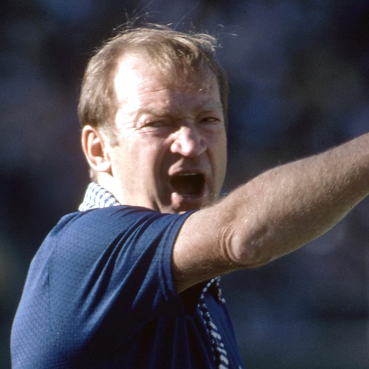 Don Coryell on cusp of Pro Football Hall of Fame - The San Diego