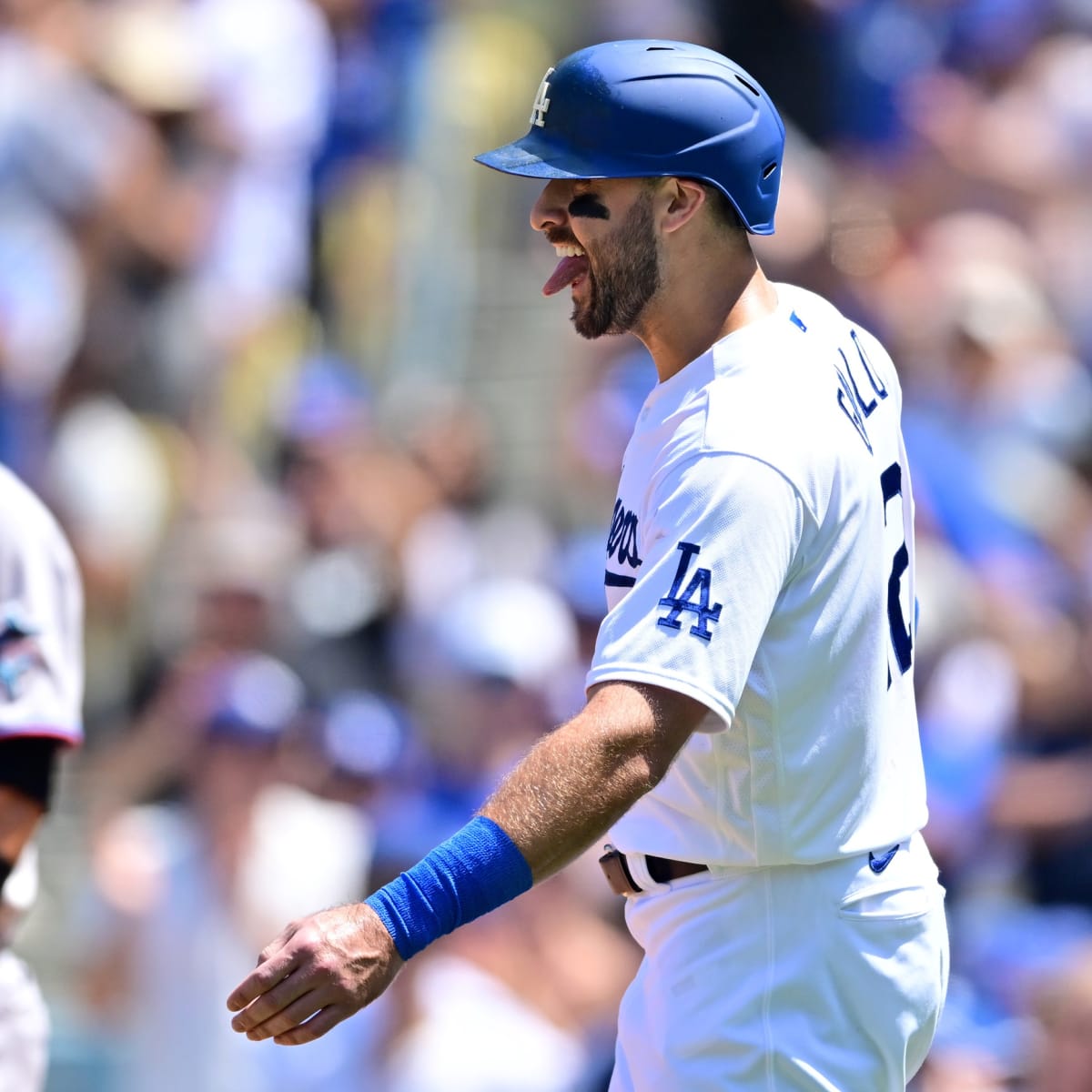 Dodgers News: Joey Gallo was Impressed by the Homework the Dodgers Did on  Him - Inside the Dodgers
