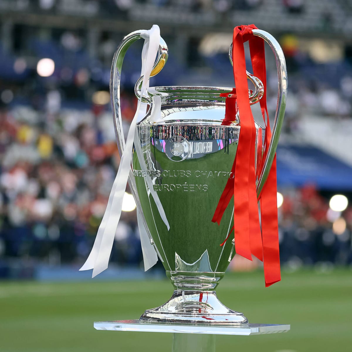 LIVE UPDATES: 2022/2023 UEFA Champions League draw