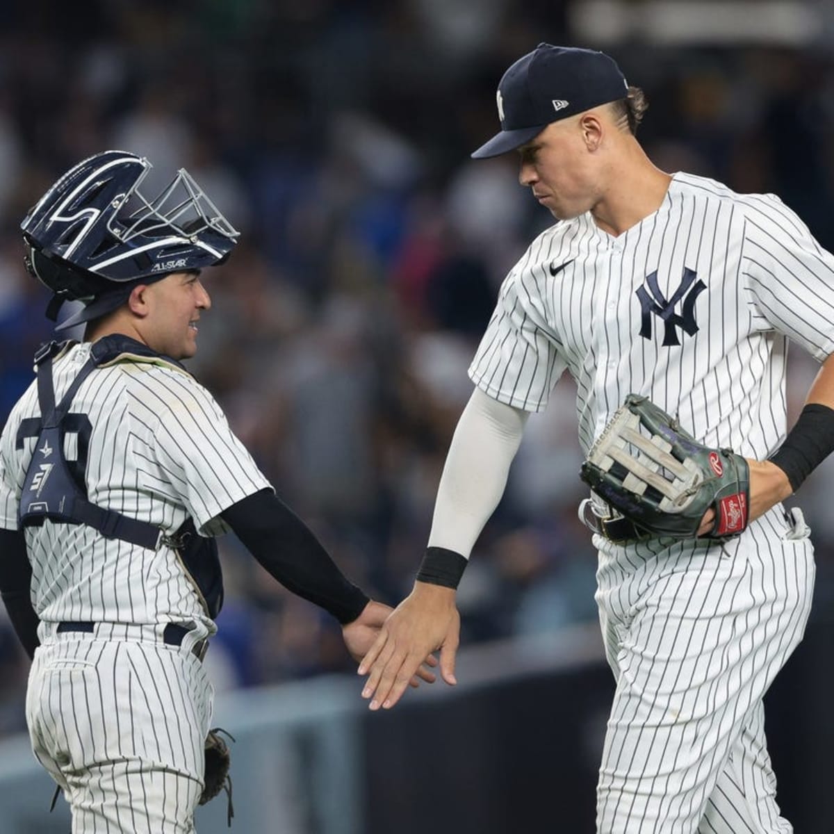 Yankees vs. A's Live Stream: Channel, Where To Watch The A's vs. Yankees  Game Online