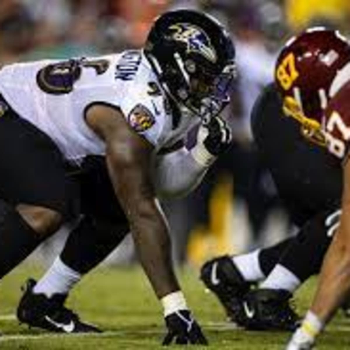 Ravens vs. Commanders Predictions + DraftKings Bet $5, Get $150 Promo -  Sports Illustrated Baltimore Ravens News, Analysis and More