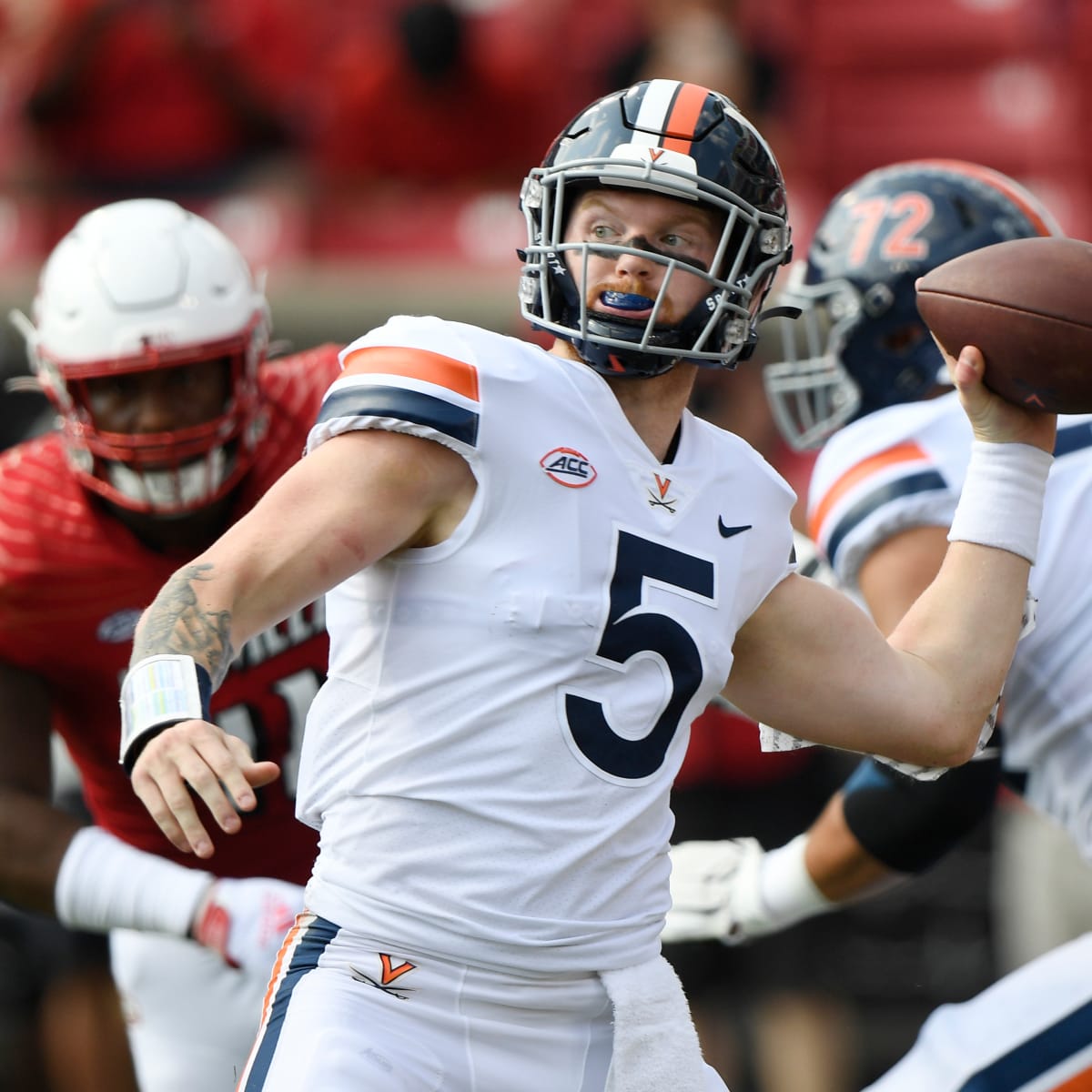 Kenny Pickett Named To Unitas Golden Arm Award Watch List