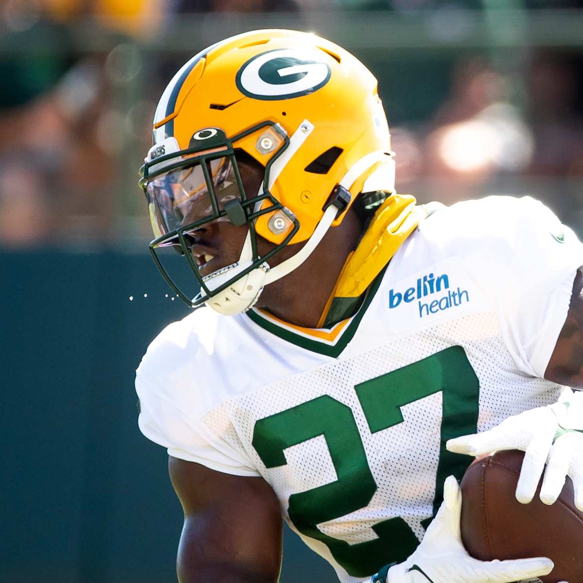 Who Had Bubble Burst in Packers' Preseason Finale? - Sports Illustrated  Green Bay Packers News, Analysis and More