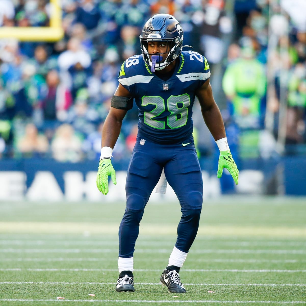 Seahawks safety Ugo Amadi may be the man for the slot