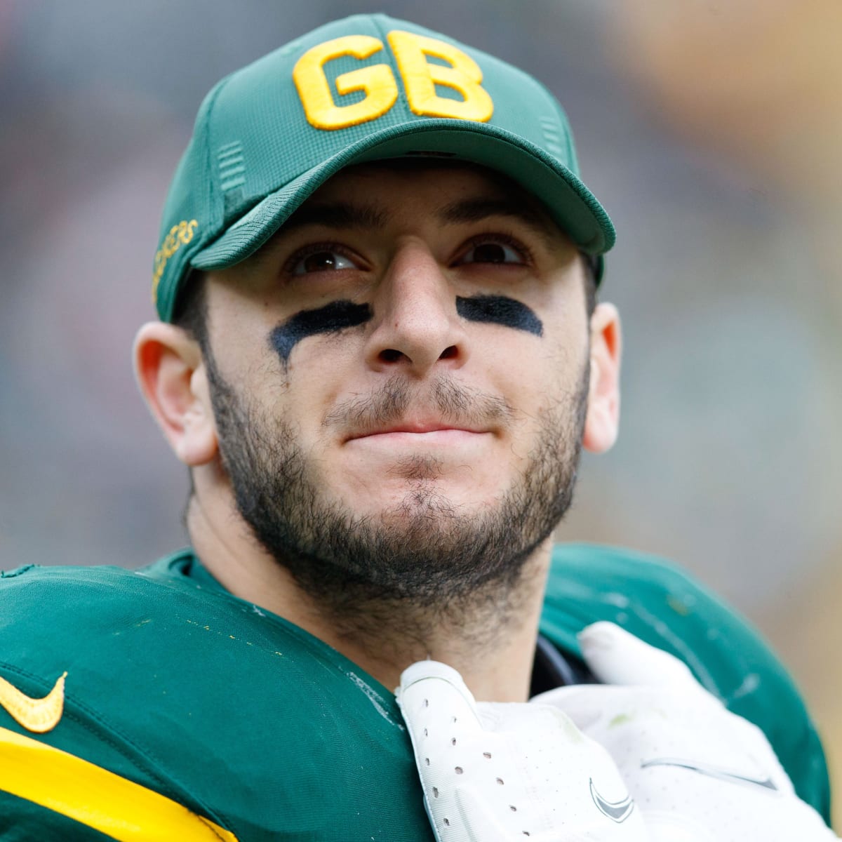 Cut Tyler Davis? Why the Packers Are Playing it Slow