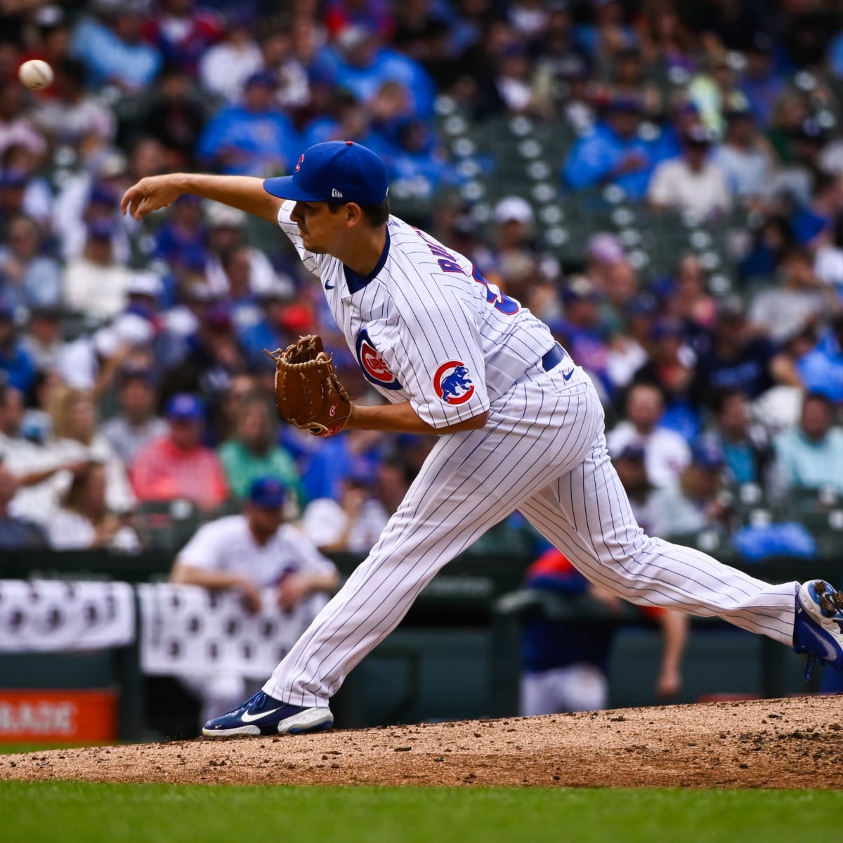 Chicago Cubs trade veterans David Robertson, Mychal Givens