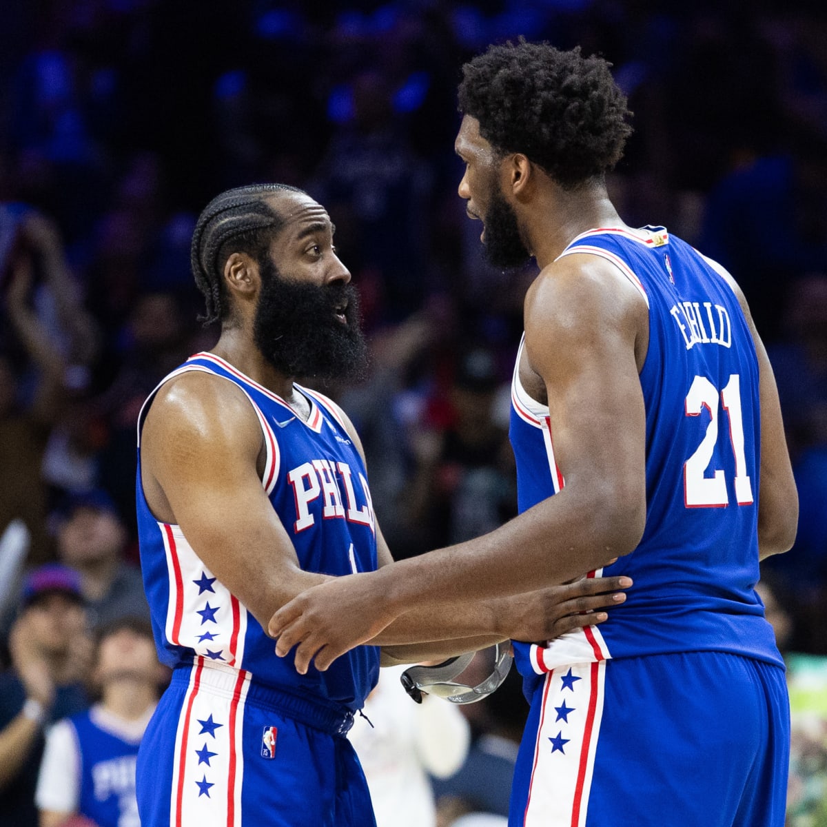 What on Earth do the Sixers need in the 2022 NBA Draft? Should they even  keep this pick? - Liberty Ballers