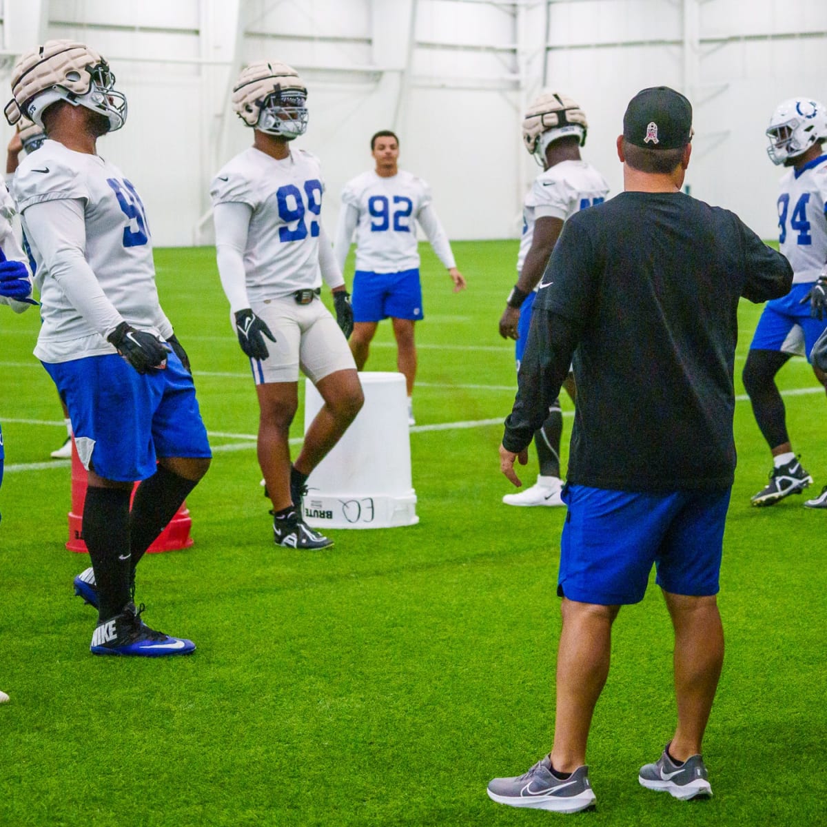 Hard Knocks In Season: The Indianapolis Colts' Episode 9 Trailer