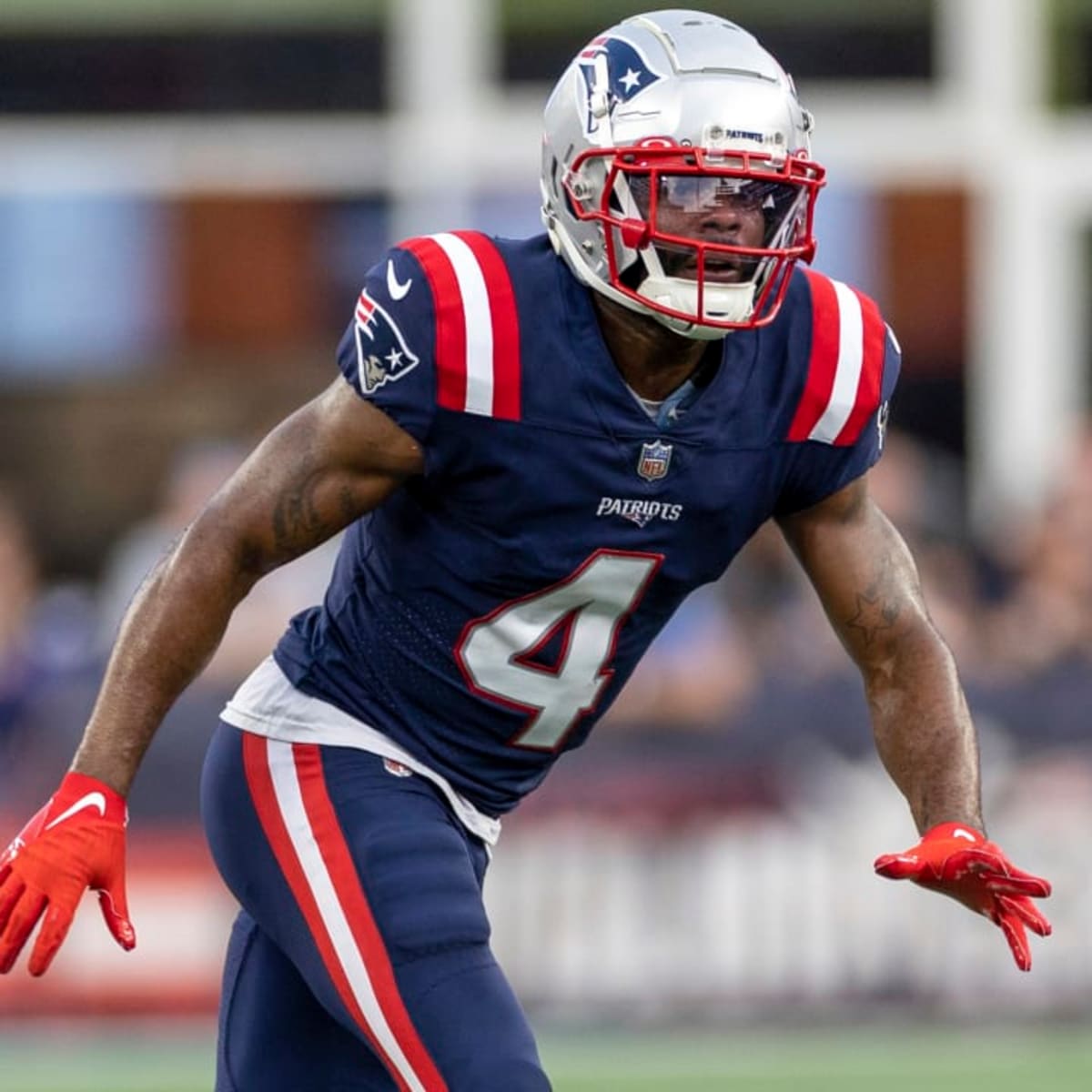 Who is Patriots cornerback Malcolm Butler? - Pats Pulpit