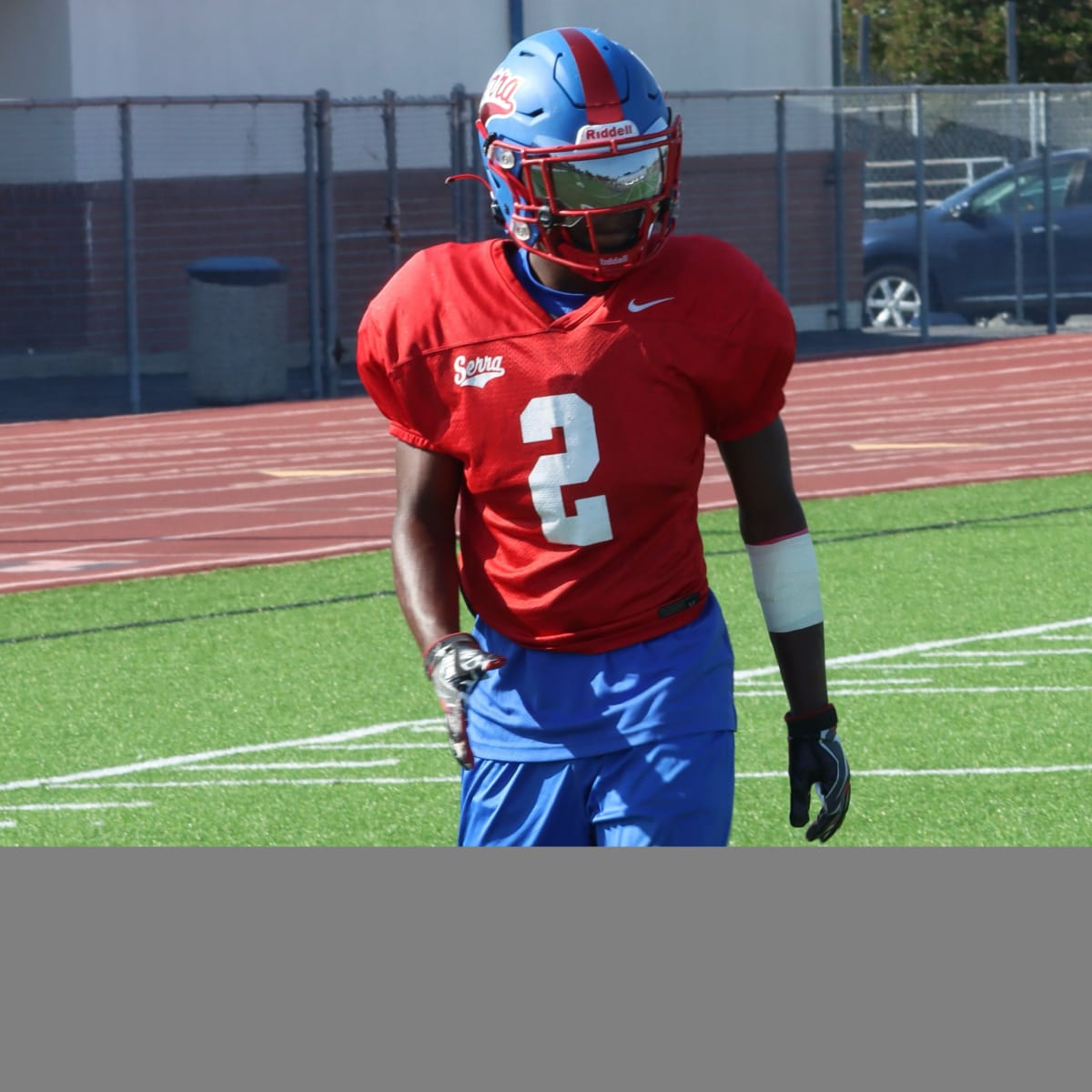 Jaylinn Hawkins - Hudl