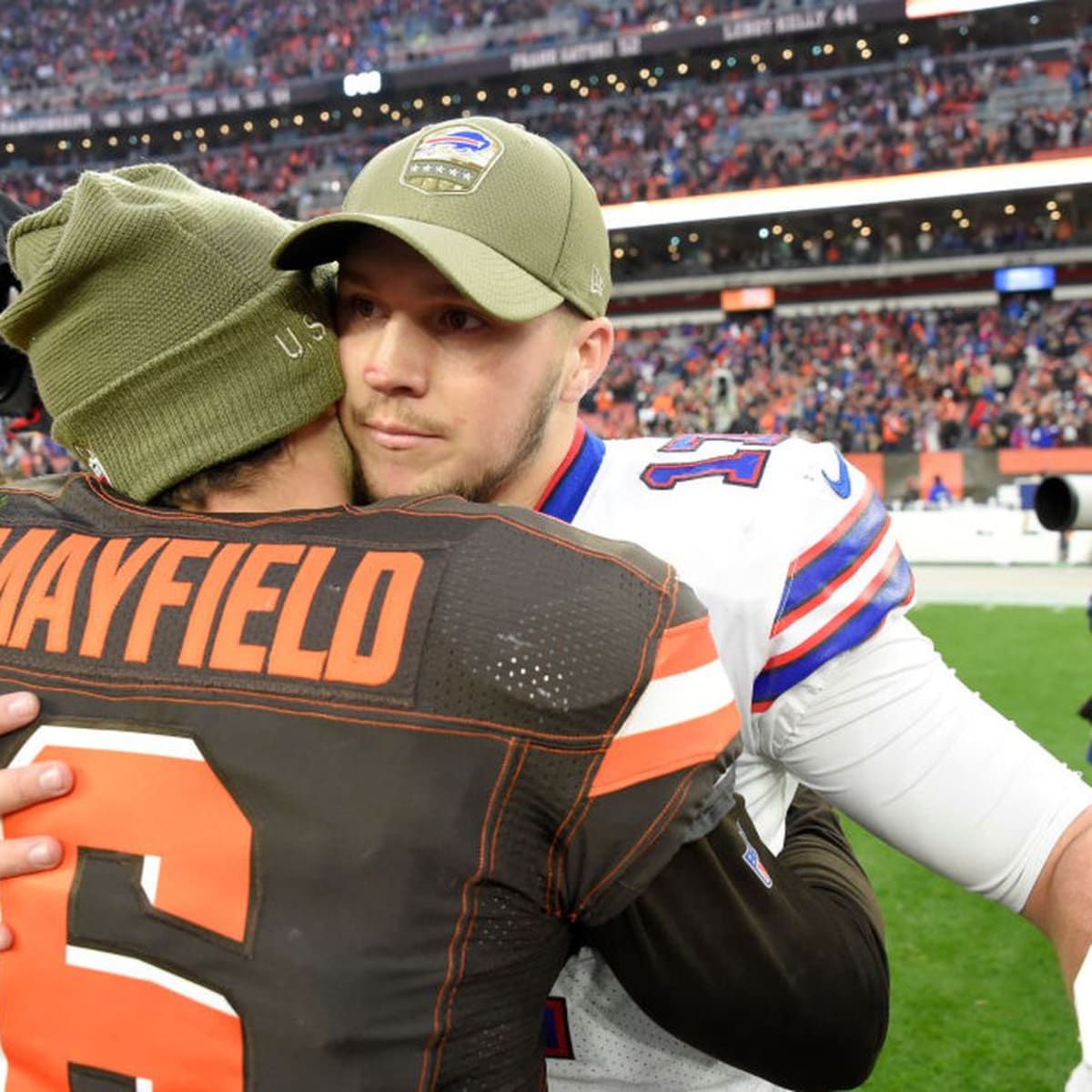 Bills vs. Panthers: Game ball recipients for the preseason opener