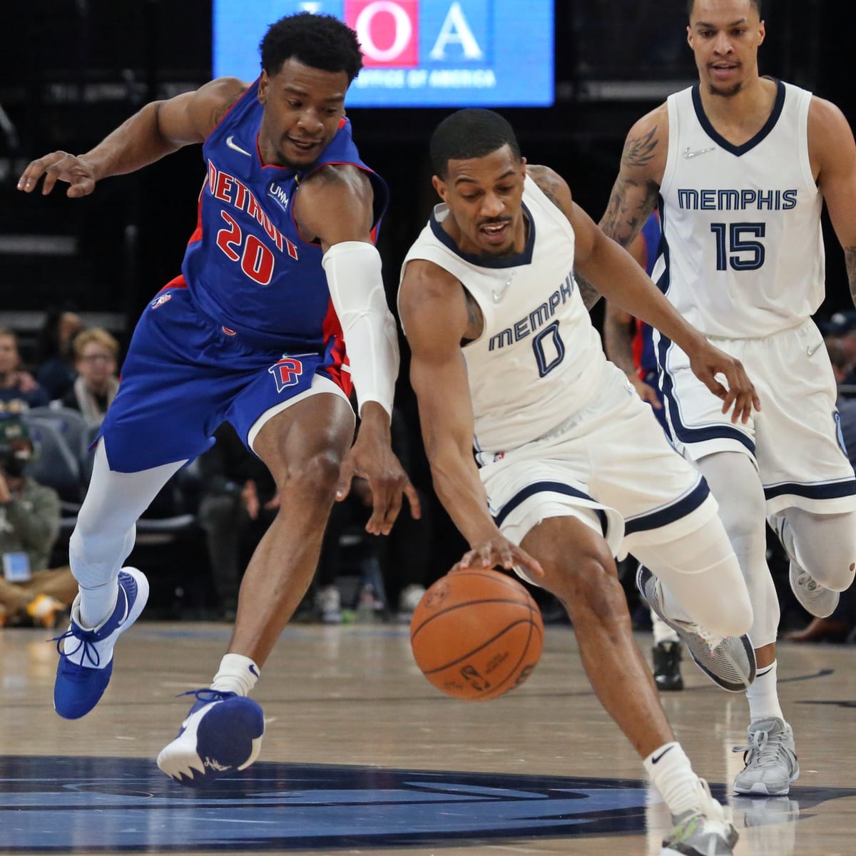 What The De'Anthony Melton Trade Means For The Sixers' Free-Agency Plans