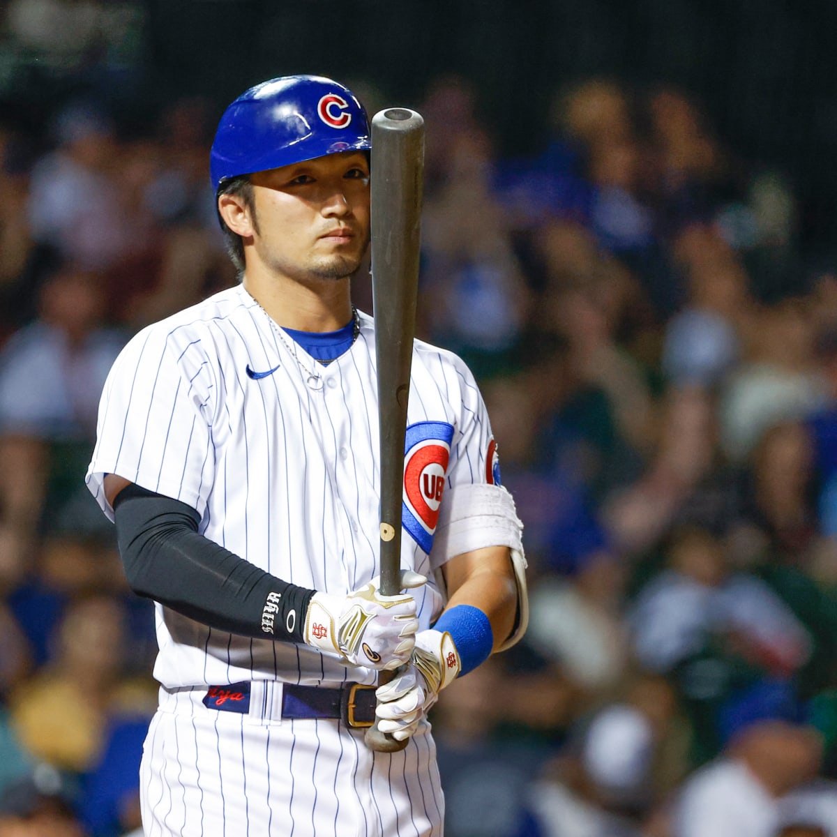 Chicago Cubs Shortstop Nico Hoerner Continues Hot August Stretch as  Milwaukee Brewers Visit Wrigley Field - Sports Illustrated Inside The Cubs