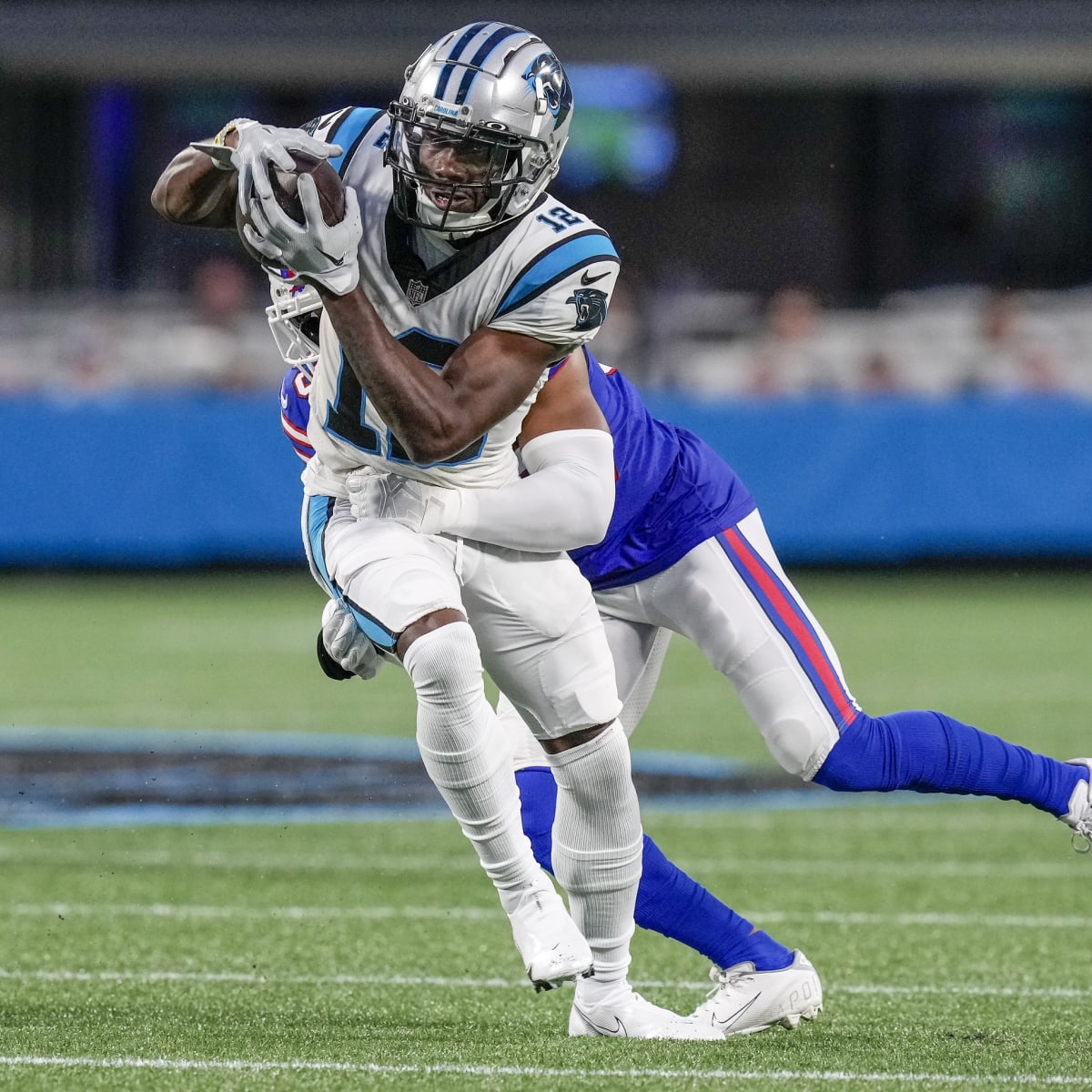 Carolina Panthers First and Ten - Week 1 Notes - Sports Illustrated Carolina  Panthers News, Analysis and More