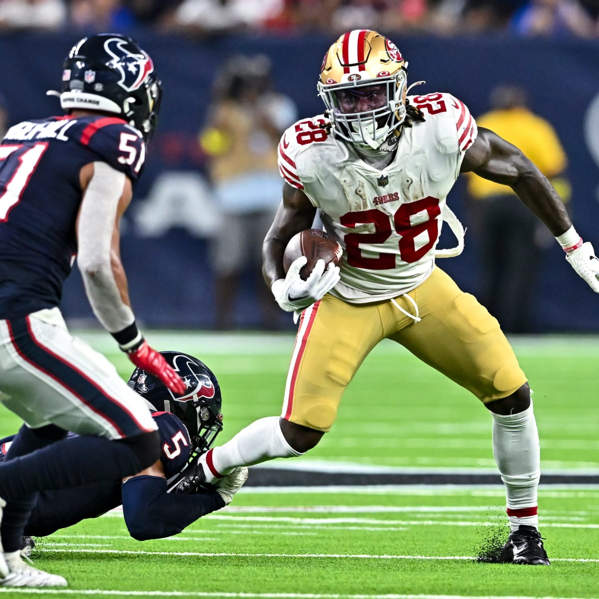 49ers roster: Jordan Mason could seriously shake up depth chart