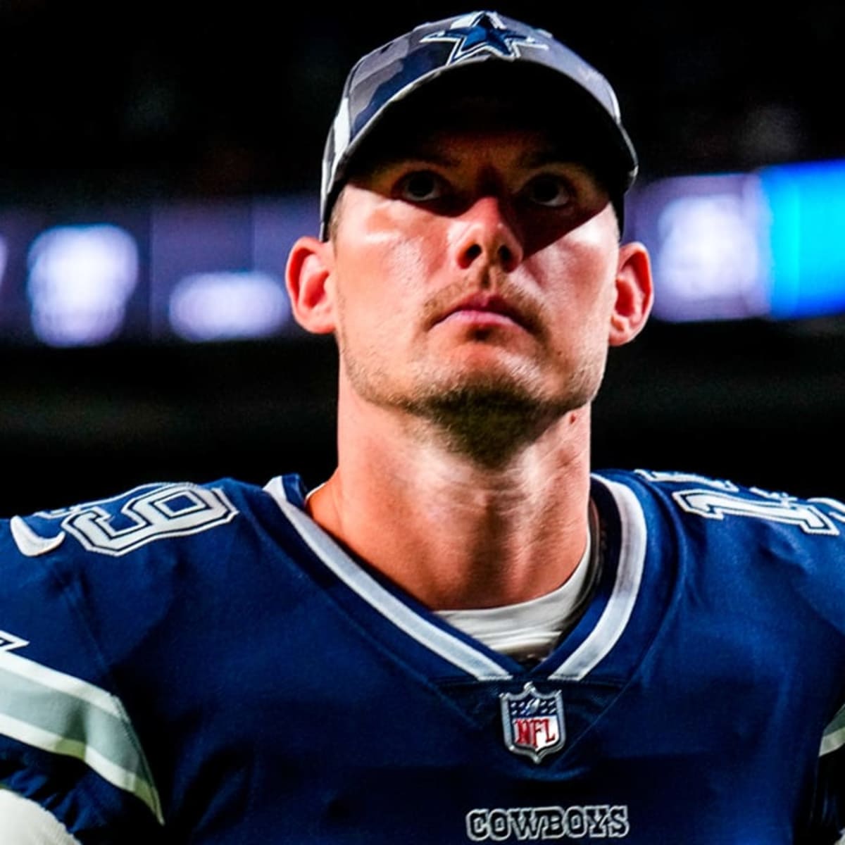 Brett Maher (K) Shop - Dallas Cowboys - Yahoo Sports