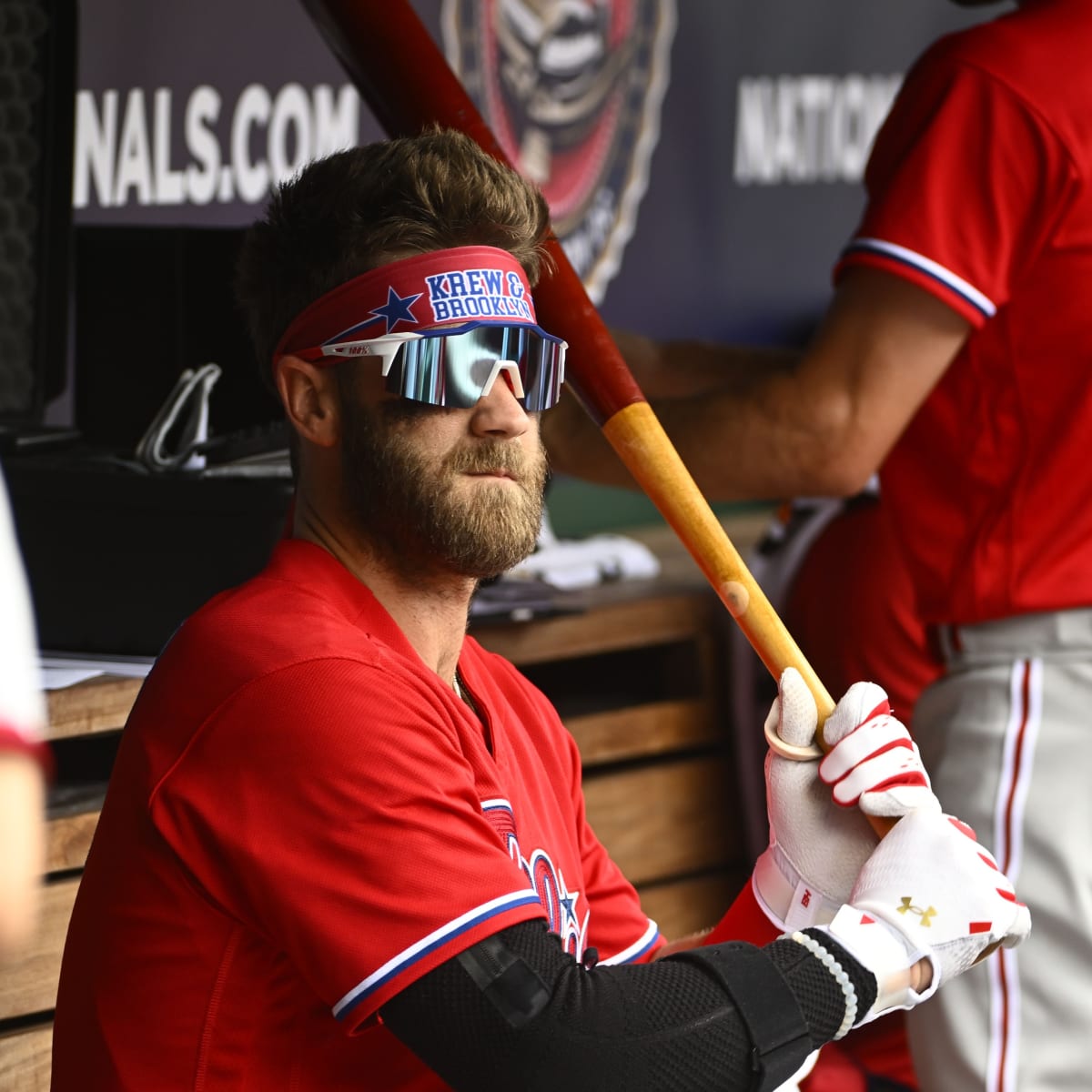 Phillies stock watch: The big bats showed up against the Padres