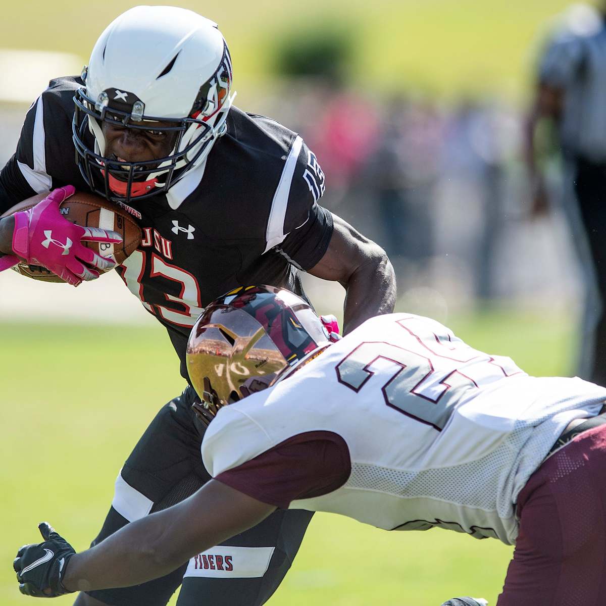 Deion Sanders Blasts NFL For Lack Of HBCU Rep In Draft