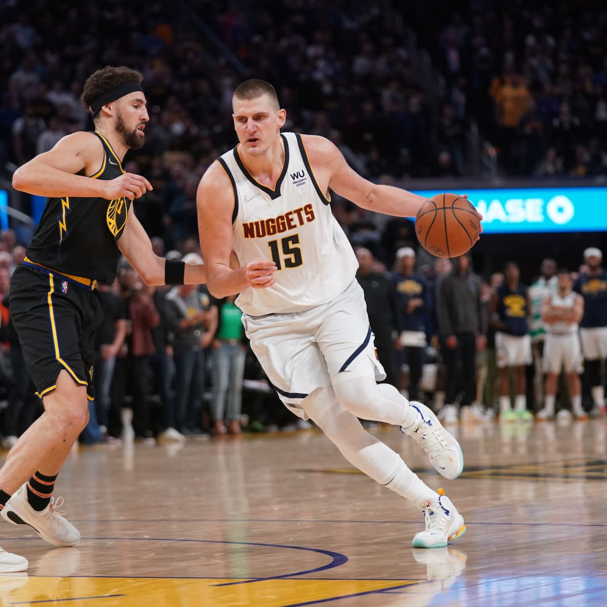 A Comprehensive Guide to the Denver Nuggets' Future Draft Picks - NBA Draft  Digest - Latest Draft News and Prospect Rankings