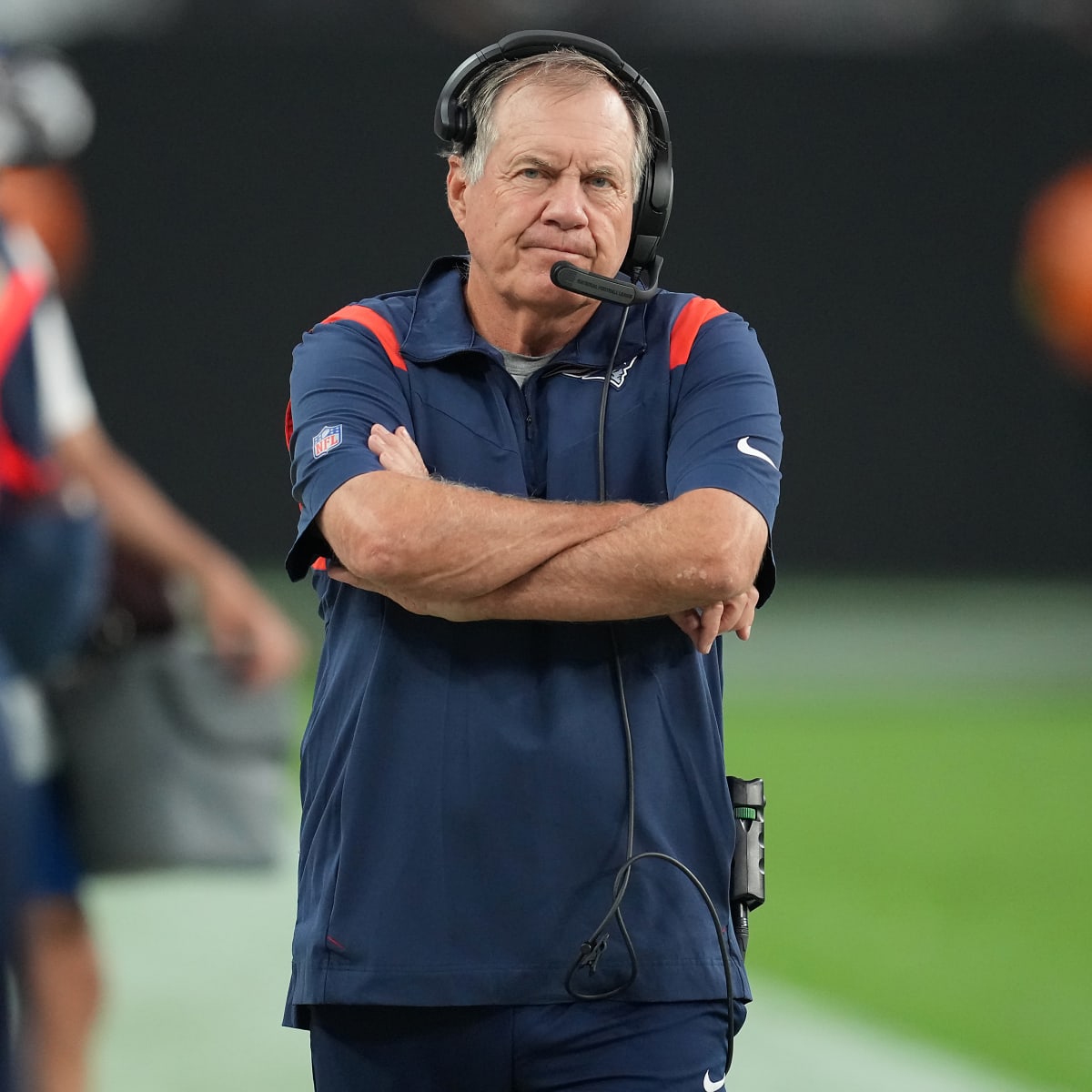 Las Vegas Raiders Final Preseason Update: New England Patriots Offense -  Sports Illustrated Las Vegas Raiders News, Analysis and More